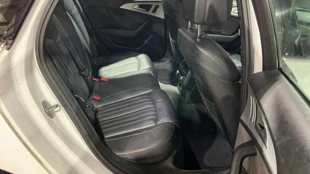 Used Audi A6 2017 for sale - 77147795: Photo 9