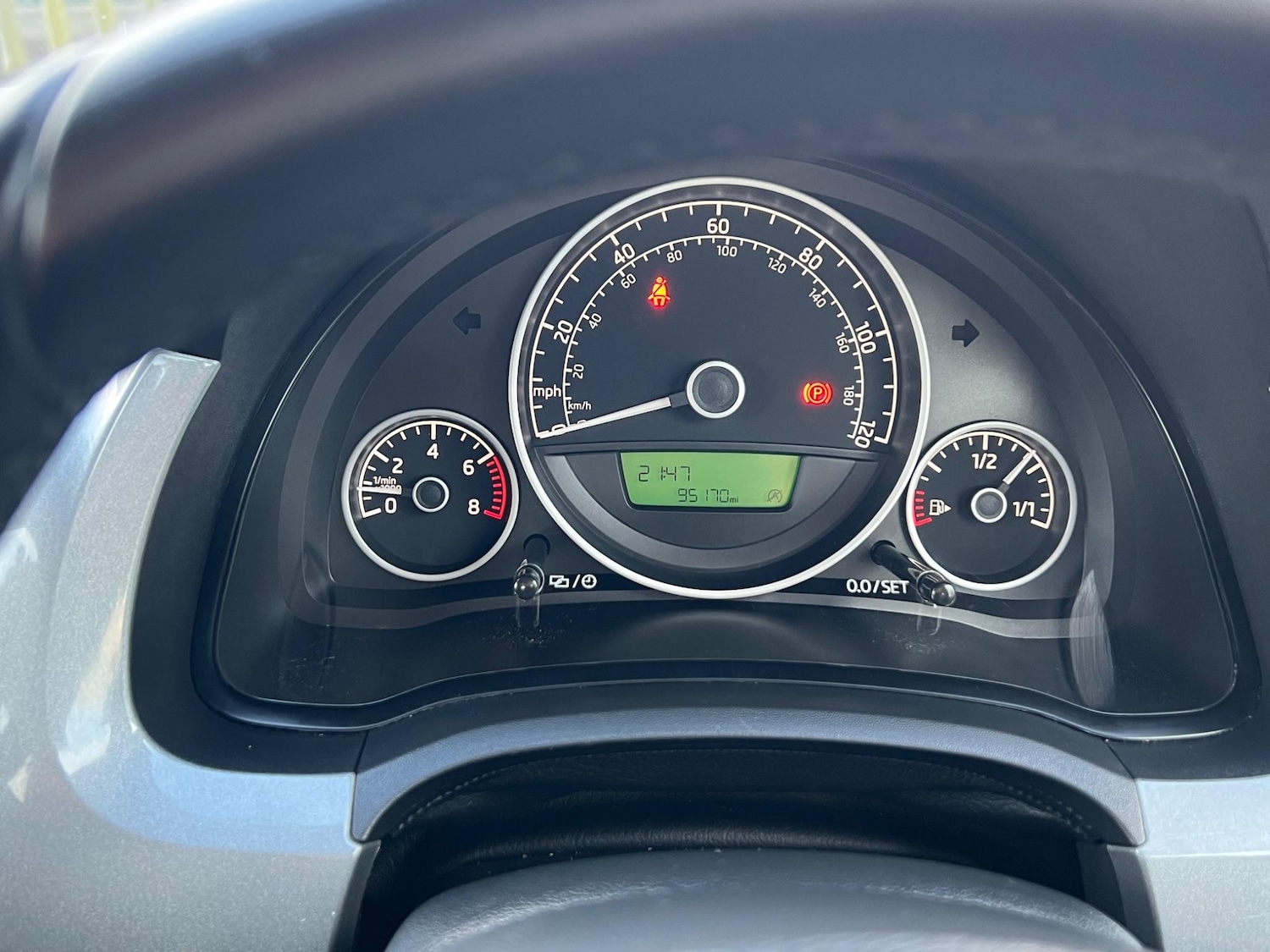 Vehicle 16