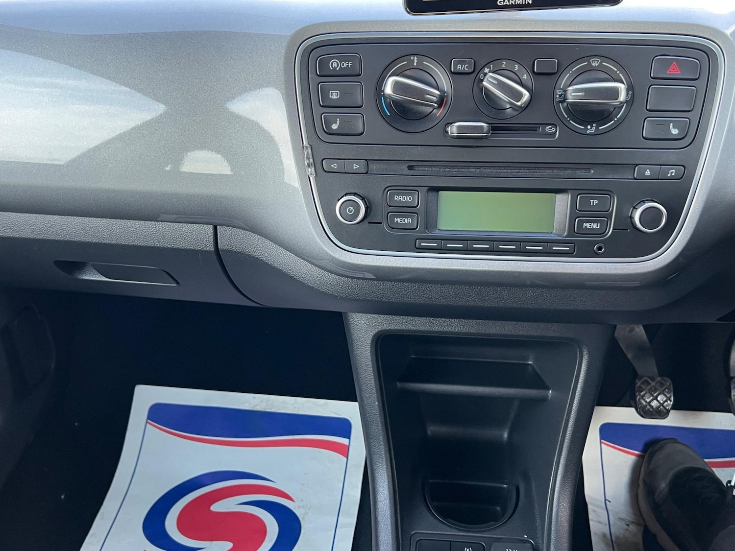 Vehicle 19