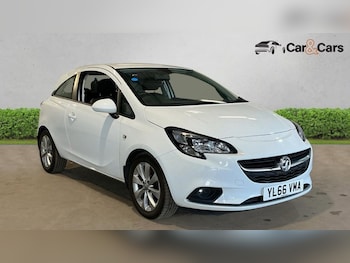 Used Vauxhall Corsa 2017 for sale - 79313808: Photo