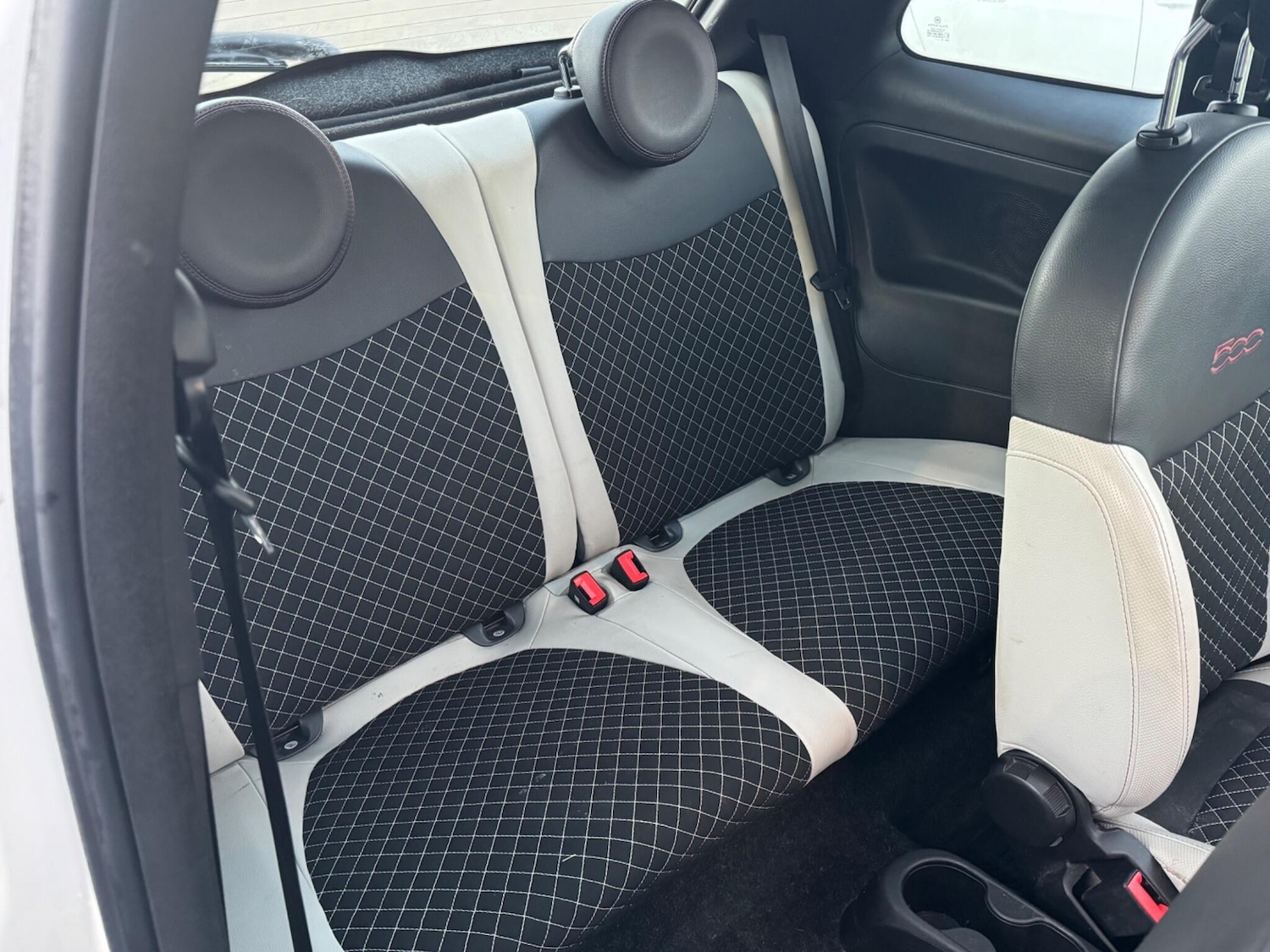 Used Fiat 500 2020 for sale - 77049834: Photo 16