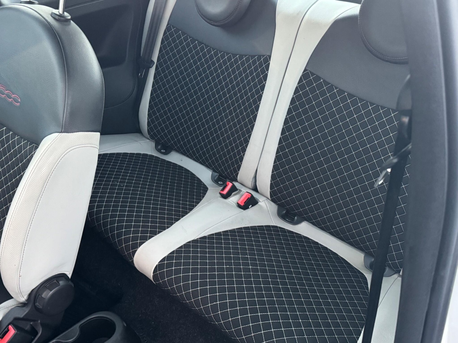 Used Fiat 500 2020 for sale - 77049834: Photo 17