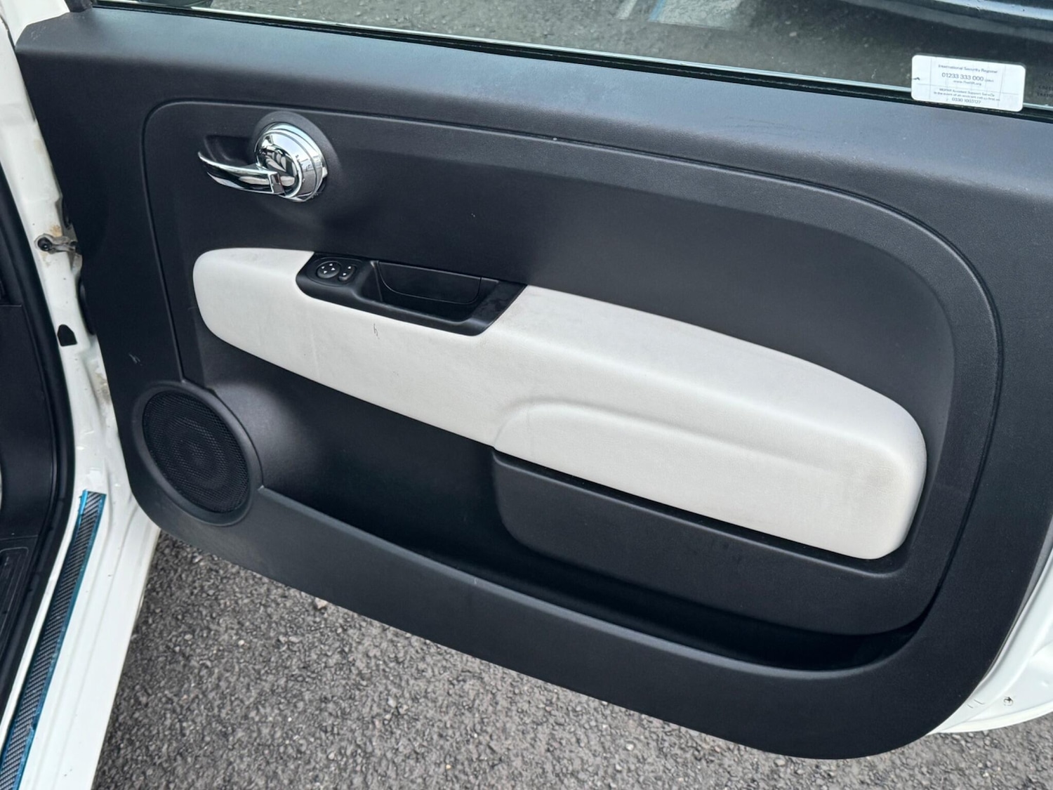 Used Fiat 500 2020 for sale - 77049834: Photo 18