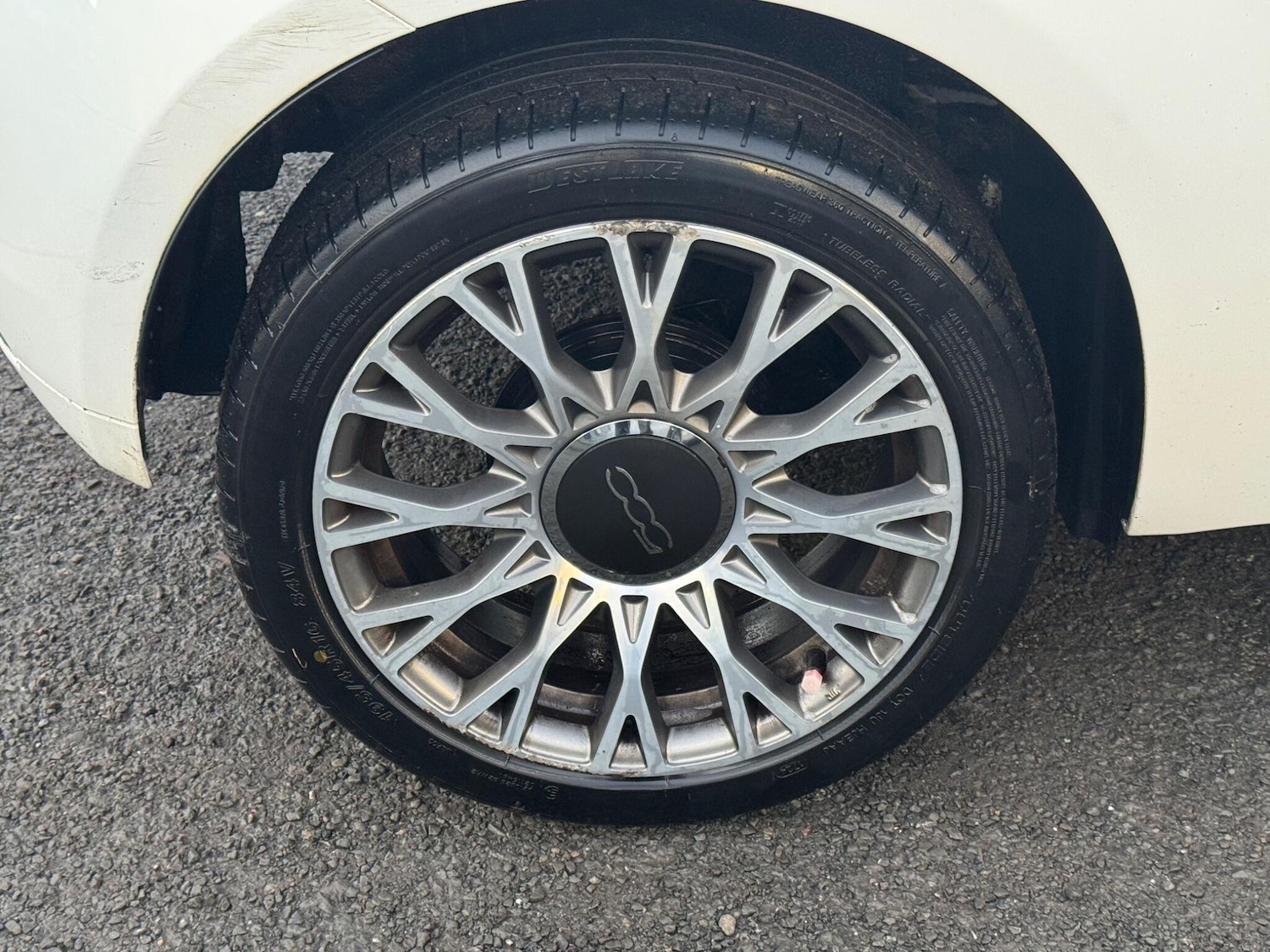 Used Fiat 500 2020 for sale - 77049834: Photo 19