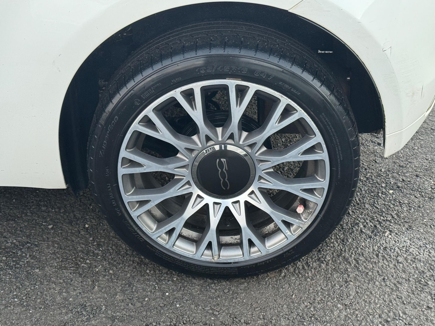 Used Fiat 500 2020 for sale - 77049834: Photo 20