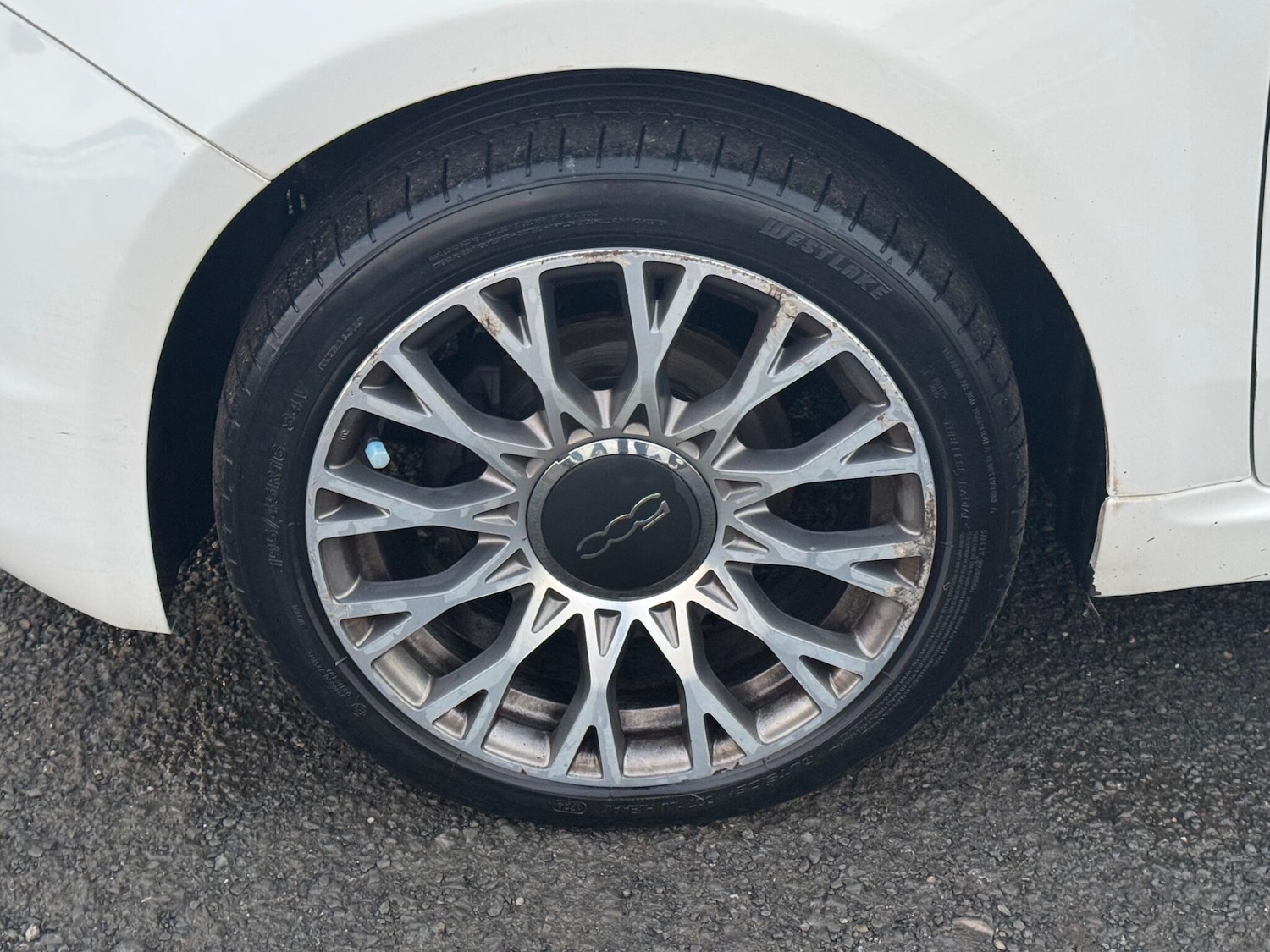 Used Fiat 500 2020 for sale - 77049834: Photo 21