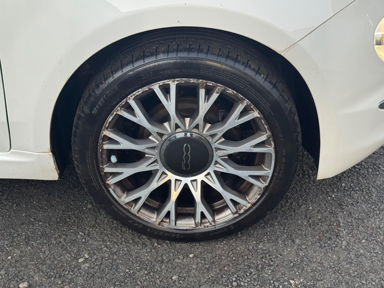 Used Fiat 500 2020 for sale - 77049834: Photo 22