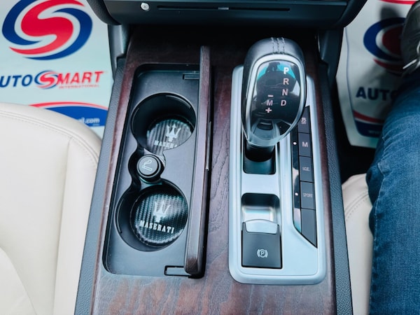 Used Maserati Ghibli 2016 for sale - 75350799: Photo 58