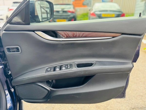 Used Maserati Ghibli 2016 for sale - 75350799: Photo 67