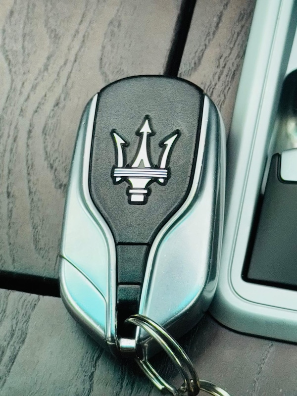 Used Maserati Ghibli 2016 for sale - 75350799: Photo 72