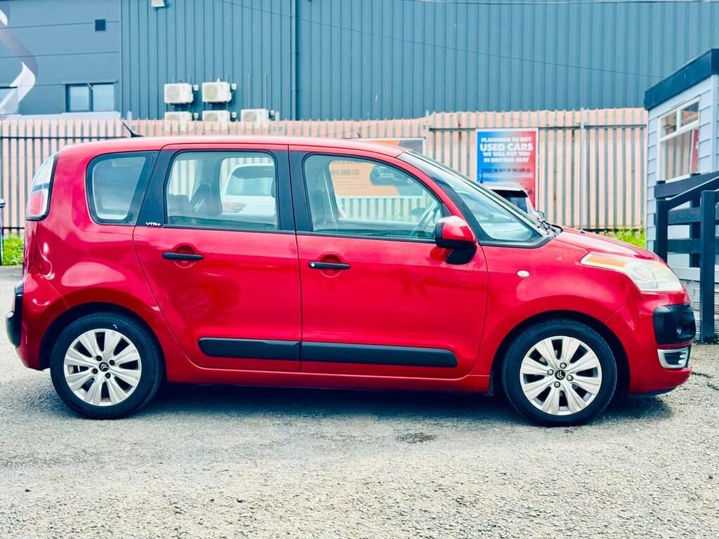 Used Citroen C3 Picasso 2009 for sale - 77147840: Photo 11