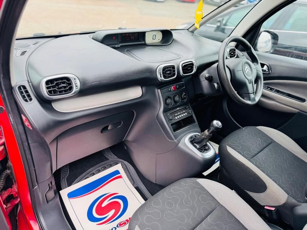 Used Citroen C3 Picasso 2009 for sale - 77147840: Photo 15