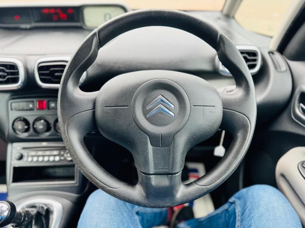 Used Citroen C3 Picasso 2009 for sale - 77147840: Photo 18