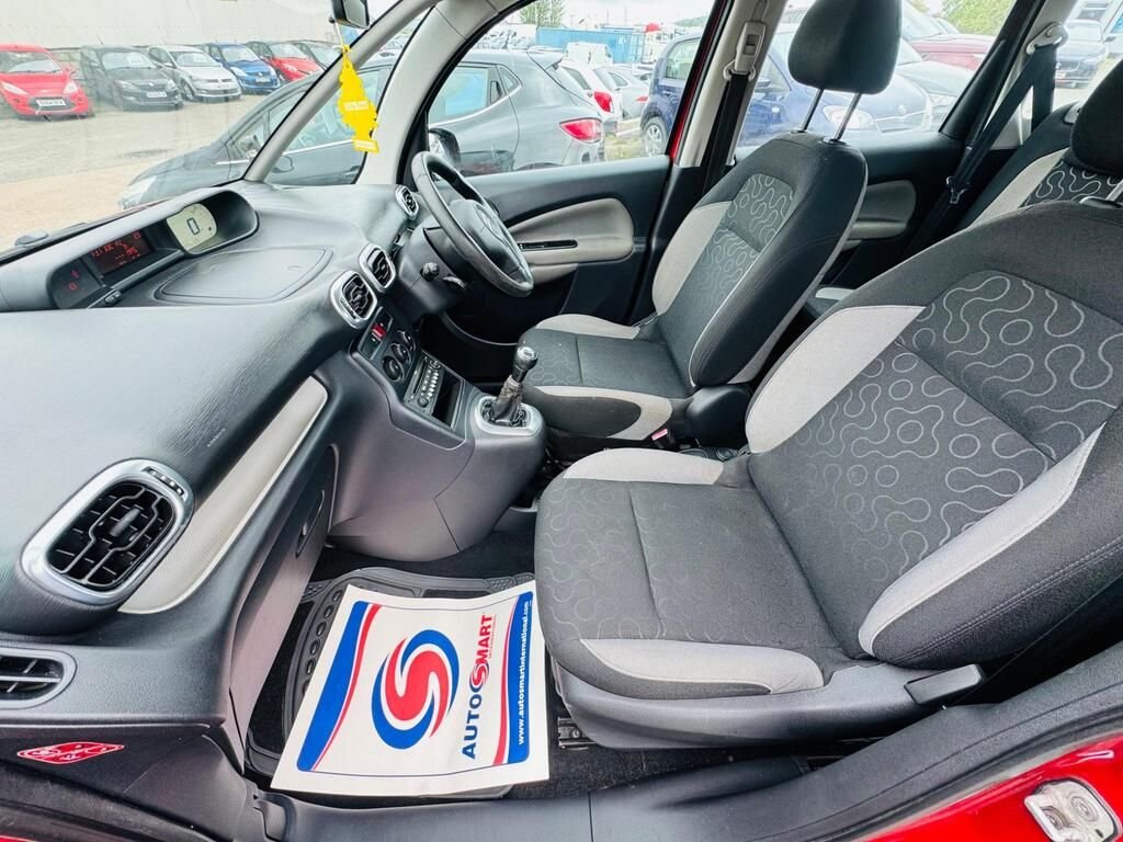Used Citroen C3 Picasso 2009 for sale - 77147840: Photo 19