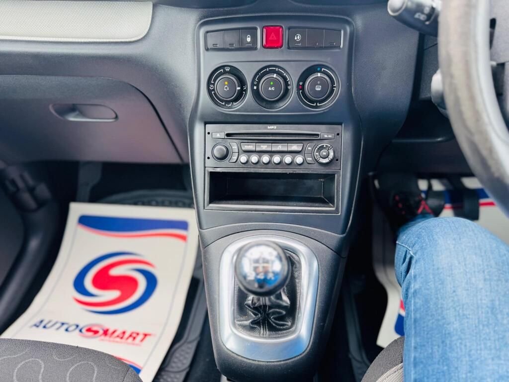 Used Citroen C3 Picasso 2009 for sale - 77147840: Photo 23