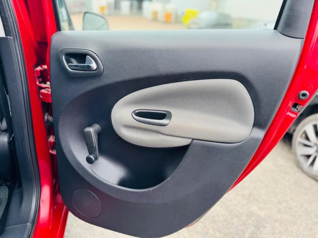 Used Citroen C3 Picasso 2009 for sale - 77147840: Photo 35