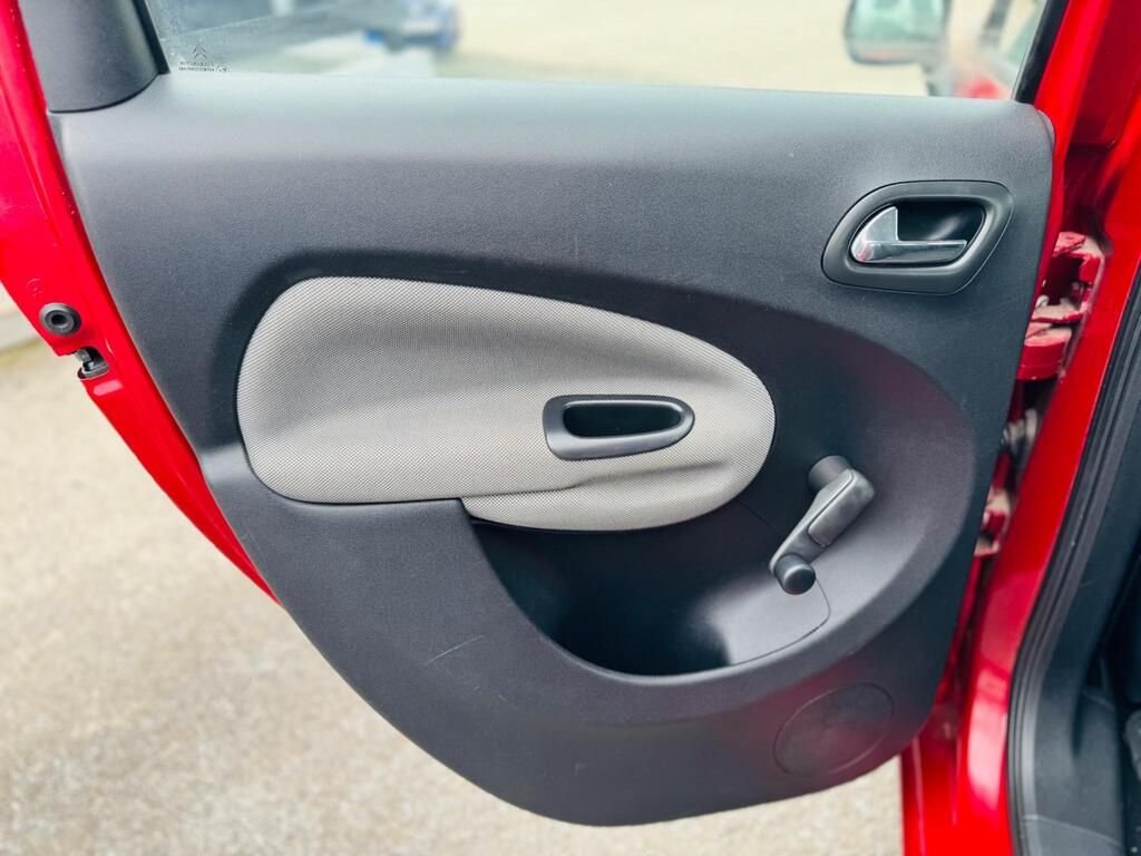 Used Citroen C3 Picasso 2009 for sale - 77147840: Photo 36