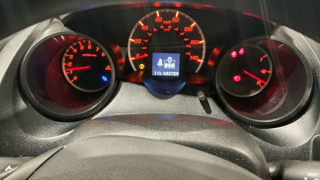 Used Honda Jazz 2013 for sale - 77642928: Photo 10