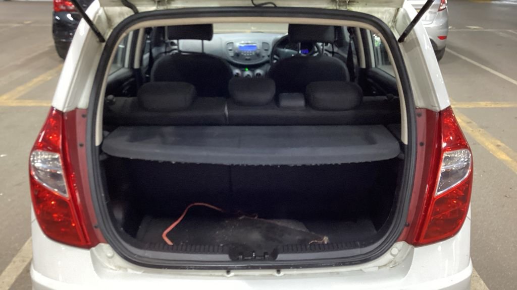 Used Hyundai i10 2014 for sale - 77188718: Photo 13