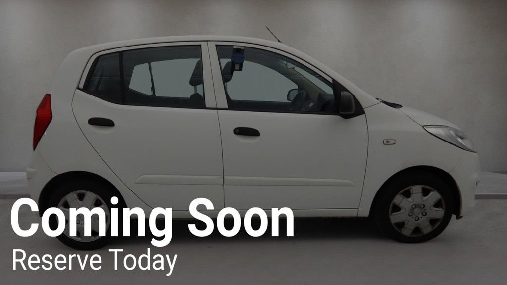 Used Hyundai i10 2014 for sale - 77188718: Photo 5