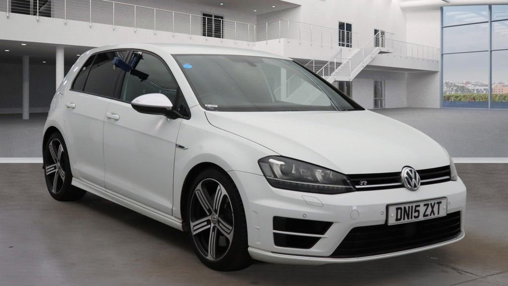 Used Volkswagen Golf 2015 for sale - 77734227: Photo 1