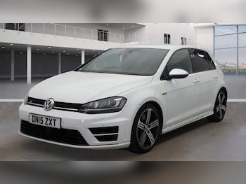 Used Volkswagen Golf 2015 for sale - 77734227: Photo
