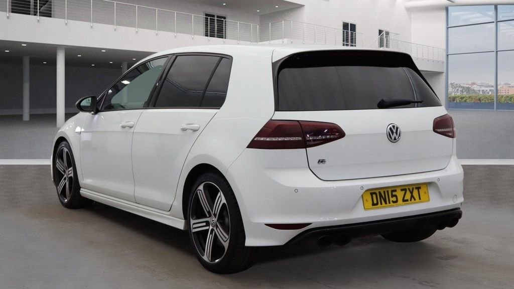 Used Volkswagen Golf 2015 for sale - 77734227: Photo 6