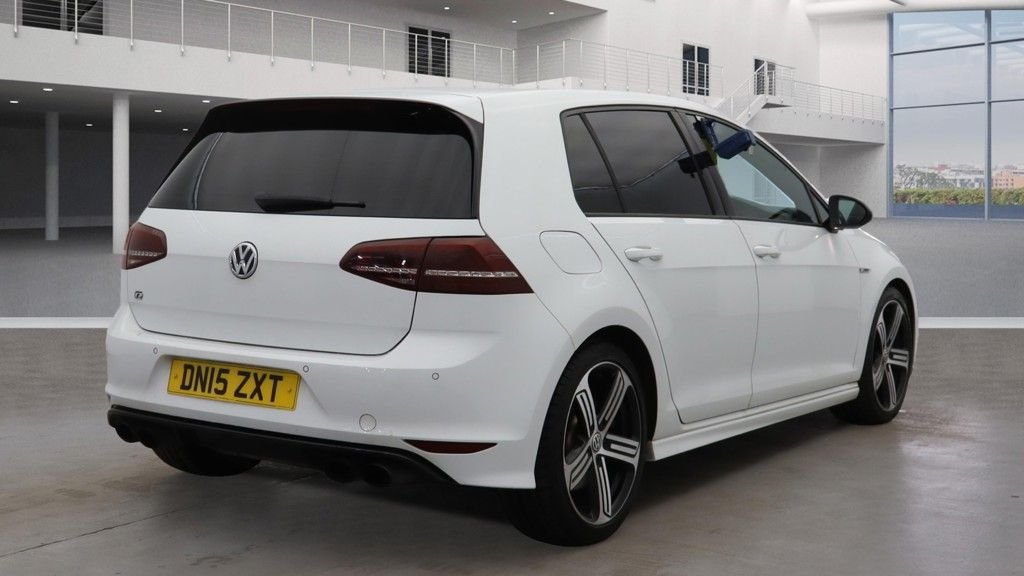 Used Volkswagen Golf 2015 for sale - 77734227: Photo 7