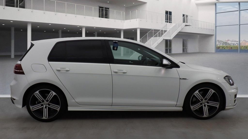 Used Volkswagen Golf 2015 for sale - 77734227: Photo 8