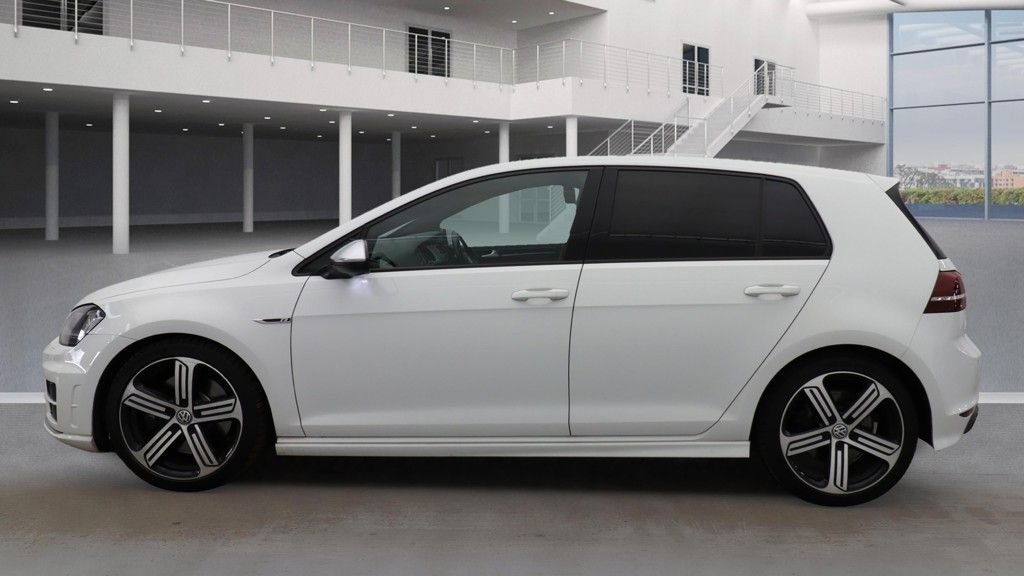 Used Volkswagen Golf 2015 for sale - 77734227: Photo 9