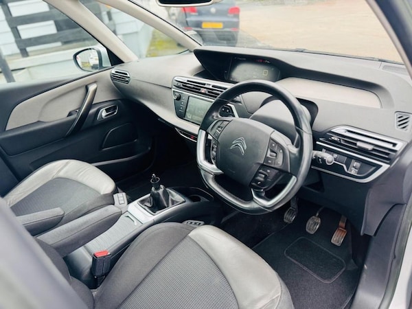 Used Citroen C4 Grand Picasso 2014 for sale - 75139526: Photo 15