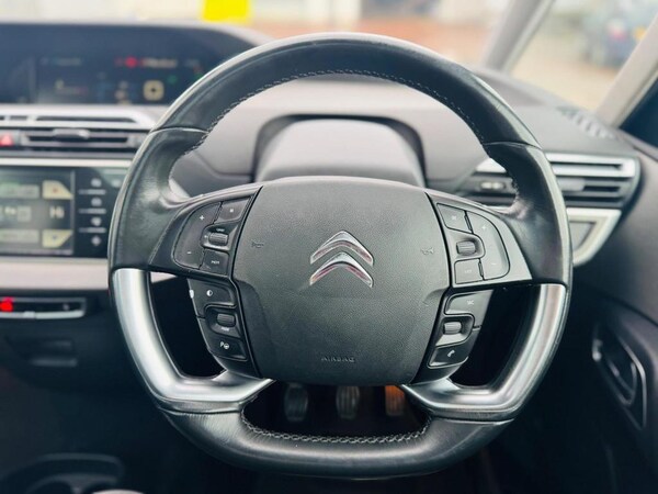 Used Citroen C4 Grand Picasso 2014 for sale - 75139526: Photo 16
