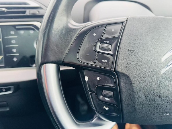 Used Citroen C4 Grand Picasso 2014 for sale - 75139526: Photo 17