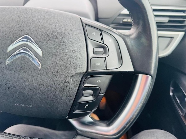 Used Citroen C4 Grand Picasso 2014 for sale - 75139526: Photo 18