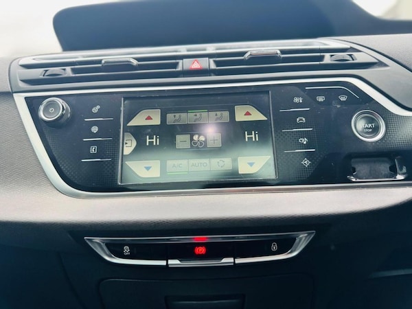 Used Citroen C4 Grand Picasso 2014 for sale - 75139526: Photo 22