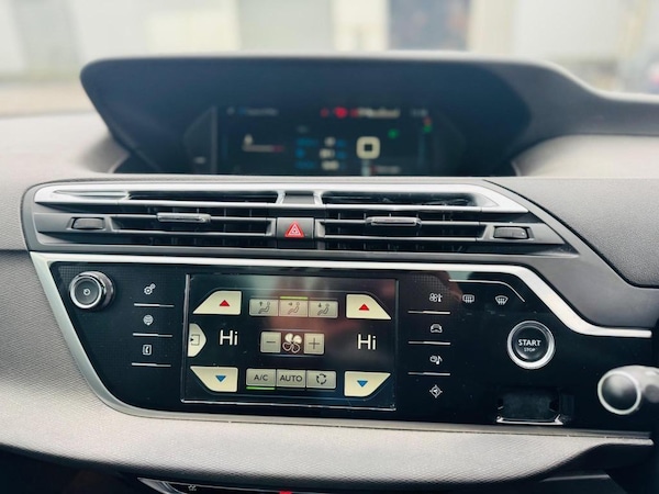 Used Citroen C4 Grand Picasso 2014 for sale - 75139526: Photo 23