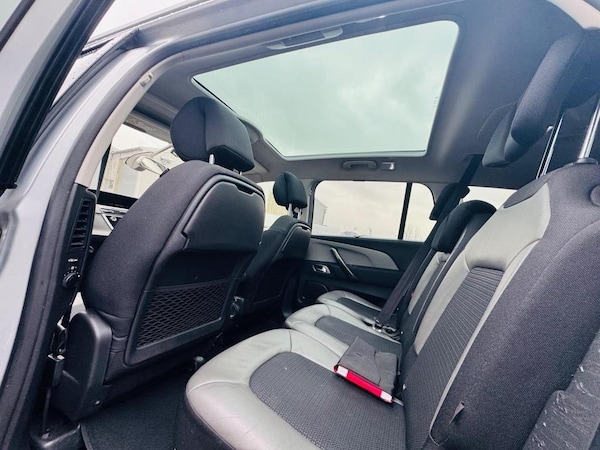 Used Citroen C4 Grand Picasso 2014 for sale - 75139526: Photo 28