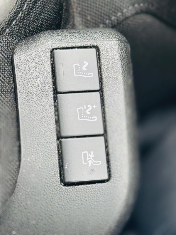Used Citroen C4 Grand Picasso 2014 for sale - 75139526: Photo 29