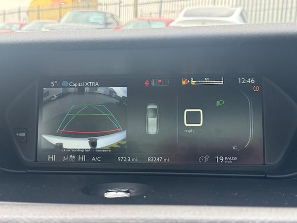 Used Citroen C4 Grand Picasso 2014 for sale - 75139526: Photo 32
