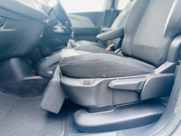 Used Citroen C4 Grand Picasso 2014 for sale - 75139526: Photo 34