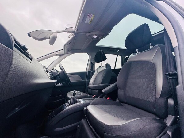 Used Citroen C4 Grand Picasso 2014 for sale - 75139526: Photo 36