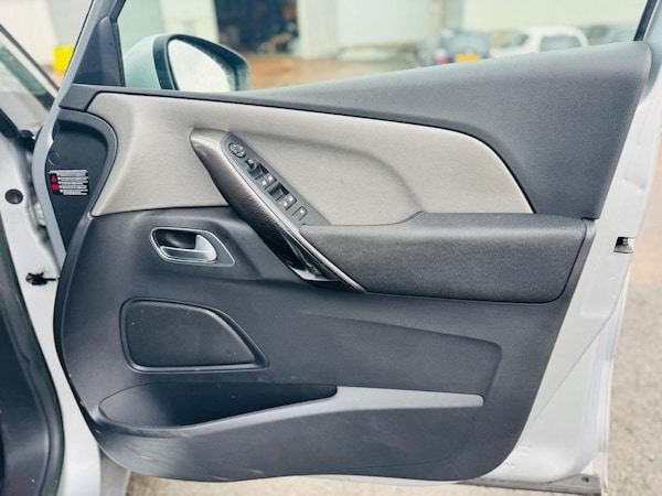 Used Citroen C4 Grand Picasso 2014 for sale - 75139526: Photo 38