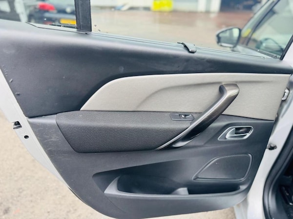 Used Citroen C4 Grand Picasso 2014 for sale - 75139526: Photo 41