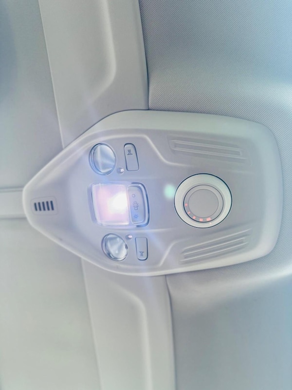 Used Citroen C4 Grand Picasso 2014 for sale - 75139526: Photo 44