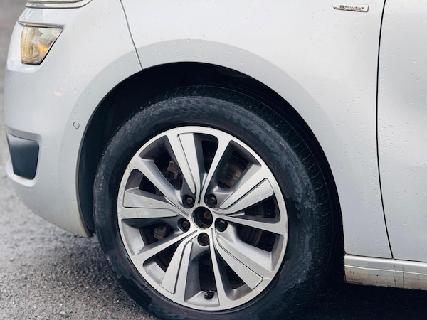 Used Citroen C4 Grand Picasso 2014 for sale - 75139526: Photo 46