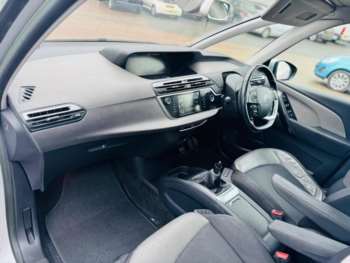 Used Citroen C4 Grand Picasso 2014 for sale - 75139526: Photo