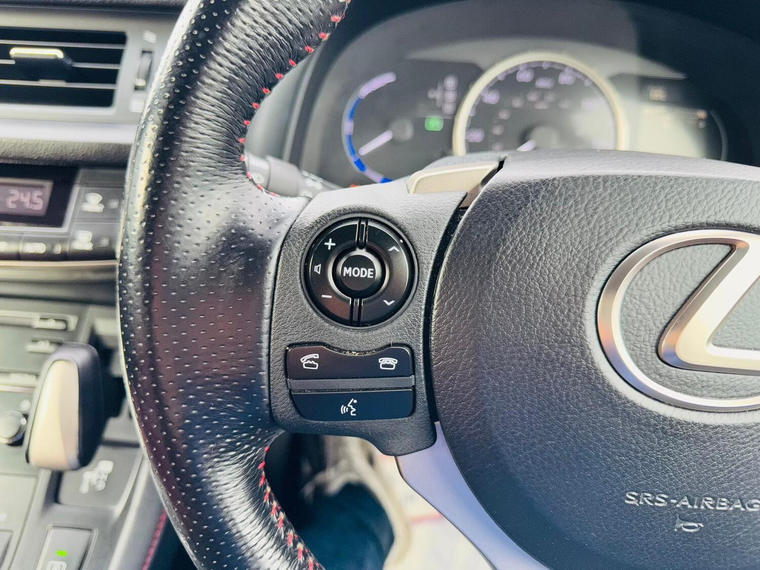 Used Lexus CT 2016 for sale - 76060707: Photo 10