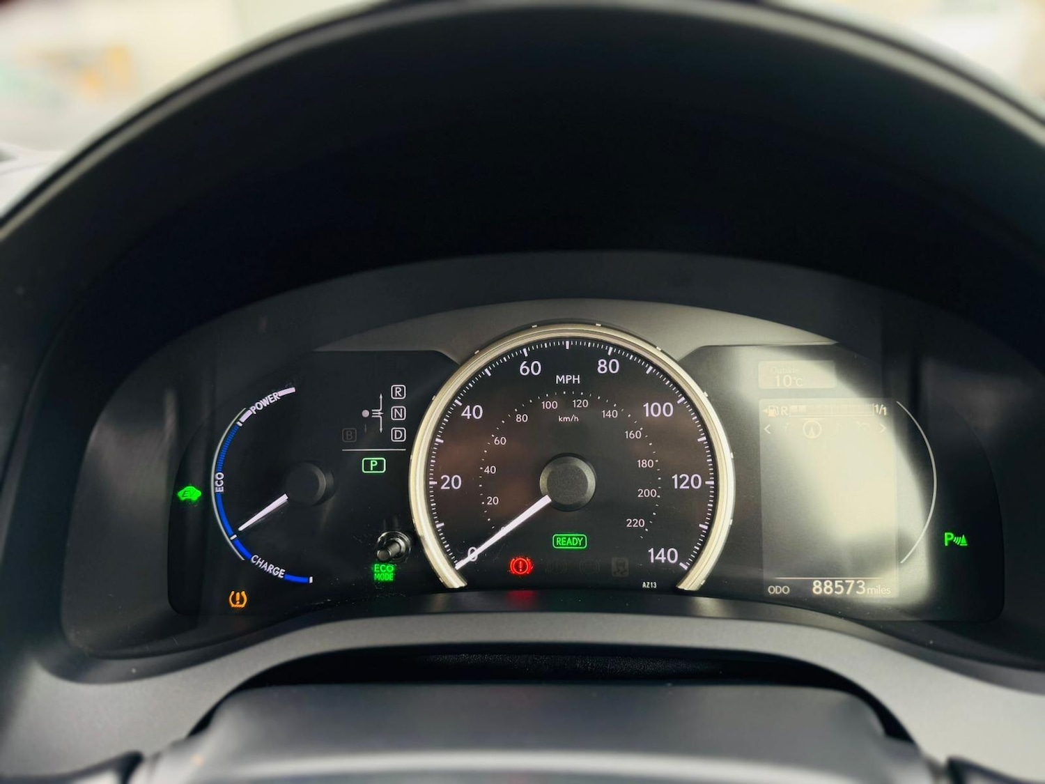 Used Lexus CT 2016 for sale - 76060707: Photo 17