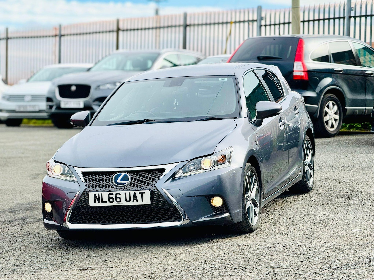 Used Lexus CT 2016 for sale - 76060707: Photo 23