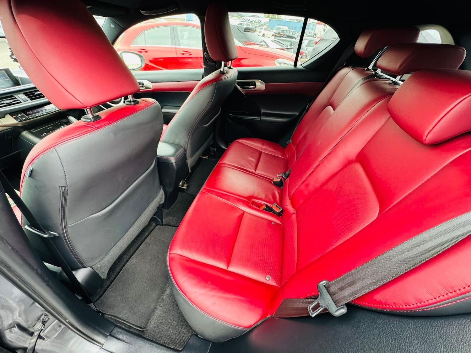 Used Lexus CT 2016 for sale - 76060707: Photo 28